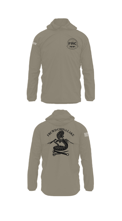 FRCW Det China Lake 77874179 Windbreaker - 34