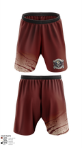 Dead Balls Society 21289687 Athletic Shorts With Pockets - 1 (1)
