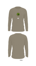 R51 33039101 Long Sleeve Performance Shirt 72