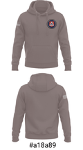 Civil Air Patrol 10241022 Hoodie - 8
