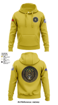 ALPHA COMPANY 92972458 Hoodie - 1