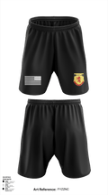 1-57 ADAR 24501896 Athletic Shorts With Pockets - 155
