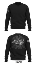 united hvac 96033943 Crew Neck Sweatshirt - 21