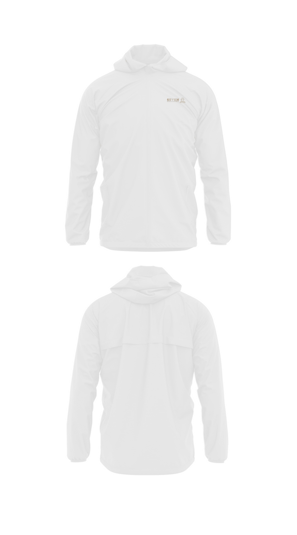 Windbreaker, Seven Brothers Construction Llc, , Teamtime, Team time, sublimation, custom sports apparel, team uniforms, spirit wear, spiritwear, sports uniforms, custom shirts, team store, custom team store, fundraiser sports, apparel fundraiser