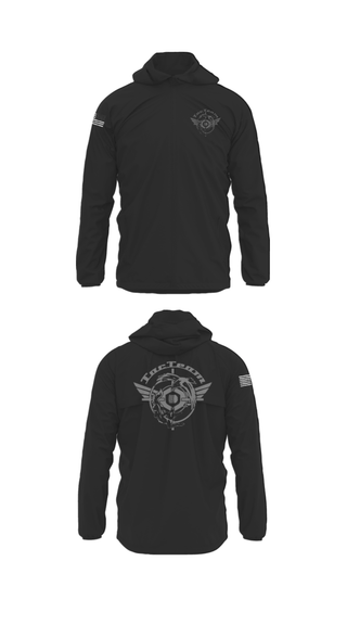 Windbreaker, TacTeam, Army, Teamtime, Team time, sublimation, custom sports apparel, team uniforms, spirit wear, spiritwear, sports uniforms, custom shirts, team store, custom team store, fundraiser sports, apparel fundraiser