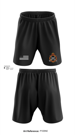 Athletic Shorts With Pockets, 758th SMC, Army, Teamtime, Team time, sublimation, custom sports apparel, team uniforms, spirit wear, spiritwear, sports uniforms, custom shirts, team store, custom team store, fundraiser sports, apparel fundraiser