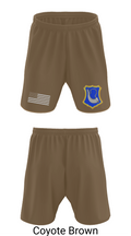 C-Co. 1-181st 51621268 Athletic Shorts With Pockets - 9