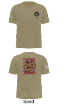 Transactional Service Center Yokosuka 4835947 Old School Cotton Feel Shirt - 86