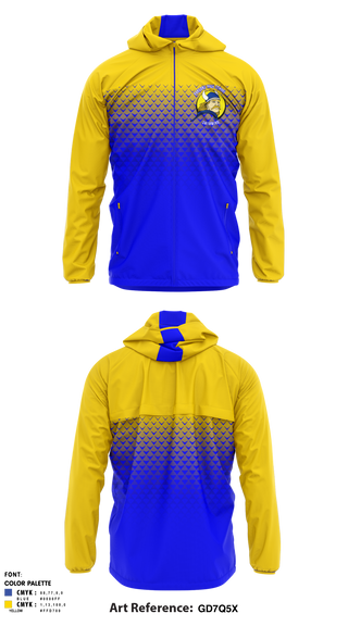 Windbreaker, Parsons High School Swimming, Swimming, Teamtime, Team time, sublimation, custom sports apparel, team uniforms, spirit wear, spiritwear, sports uniforms, custom shirts, team store, custom team store, fundraiser sports, apparel fundraiser