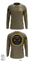 Fury TRP 3/2CR 9661511 Long Sleeve Performance Shirt 117 (1)