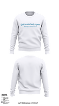 Gabe’s autobodyrepairGabe’s autobodyrepair 9912111 Crew Neck Sweatshirt - 1