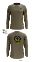 2/2 E TRP 347348982 Long Sleeve Performance Shirt 1