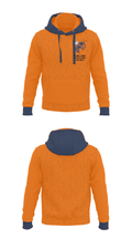 Orange County High School Lacrosse 85845369 Hoodie - 27