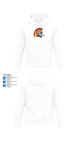 Hoodie, Gonzales High School Cheer, Cheer, Teamtime, Team time, sublimation, custom sports apparel, team uniforms, spirit wear, spiritwear, sports uniforms, custom shirts, team store, custom team store, fundraiser sports, apparel fundraiser