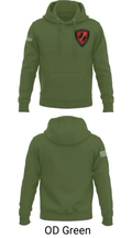 Naval Base Kitsap K9 Unit 4831099 Hoodie - 55