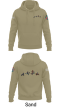 One GYm 38783624 Hoodie - 98