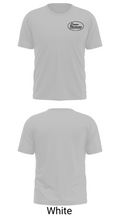 Premier Pool Service 13070505 Short Sleeve Performance Shirt - 11