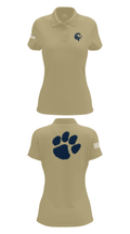 Lacey Township High School Soccer 62532724 Women's Short Sleeve Performance Polo  - 38