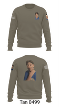 Quasar 99-Q 24782003 Crew Neck Sweatshirt - 62