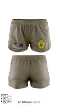 Charlie Squad 41668250 Ranger Panties - 1