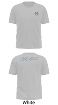 Merl Avant 76218389 Old School Cotton Feel Shirt - 10