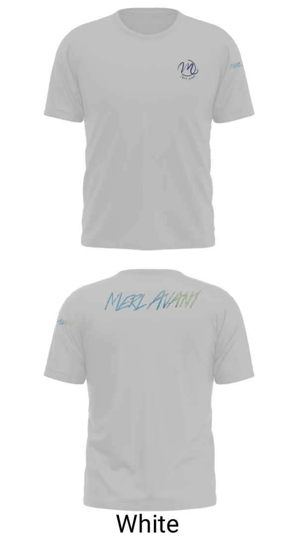 Old School Cotton Feel Shirt, Merl Avant, , Teamtime, Team time, sublimation, custom sports apparel, team uniforms, spirit wear, spiritwear, sports uniforms, custom shirts, team store, custom team store, fundraiser sports, apparel fundraiser