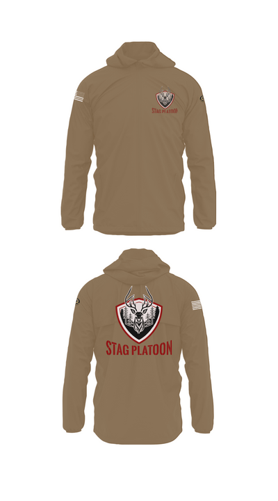 Eagle troop 2/2 62182830 Windbreaker - 1