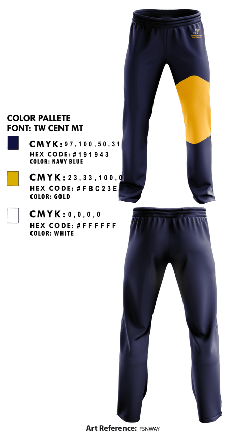 Sweatpants, Franklinton High School Cross Country, Cross Country, Teamtime, Team time, sublimation, custom sports apparel, team uniforms, spirit wear, spiritwear, sports uniforms, custom shirts, team store, custom team store, fundraiser sports, apparel fundraiser