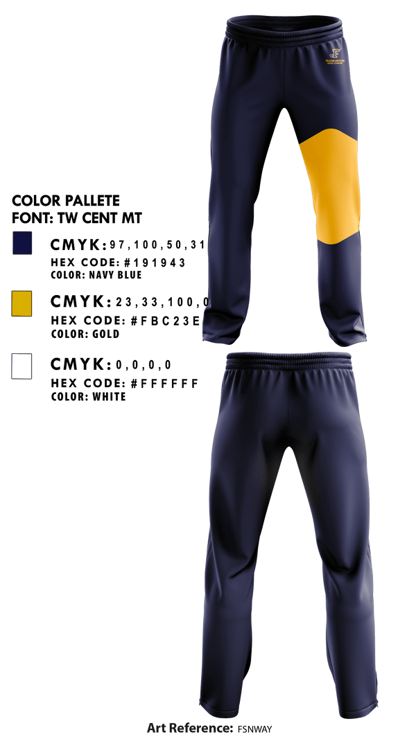 Sweatpants, Franklinton High School Cross Country, Cross Country, Teamtime, Team time, sublimation, custom sports apparel, team uniforms, spirit wear, spiritwear, sports uniforms, custom shirts, team store, custom team store, fundraiser sports, apparel fundraiser