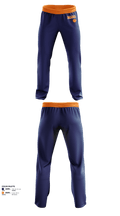 Mara Basketball Sweatpants - 1