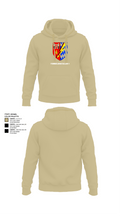 Fernmeldebataillon 4 95457693 Hoodie - 91