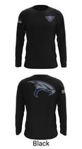 Freedom High School Softball 60303770 Long Sleeve Performance Shirt - 11