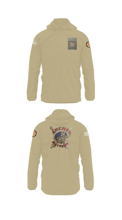 Archer Battery 2-2 FA 26774944 Windbreaker - 81