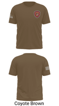 DPS 61986811 Short Sleeve Performance Shirt - 15