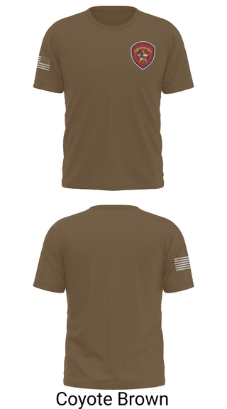 Short Sleeve Performance Shirt, DPS, Police, Teamtime, Team time, sublimation, custom sports apparel, team uniforms, spirit wear, spiritwear, sports uniforms, custom shirts, team store, custom team store, fundraiser sports, apparel fundraiser