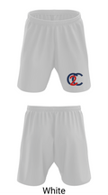C2C Property Solutions 59696330 Athletic Shorts With Pockets - 1