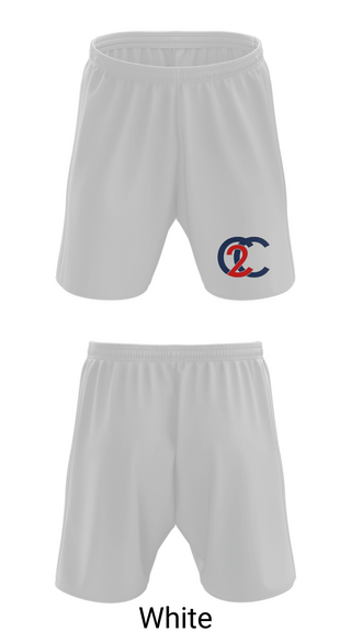 Athletic Shorts With Pockets, C2C Property Solutions, , Teamtime, Team time, sublimation, custom sports apparel, team uniforms, spirit wear, spiritwear, sports uniforms, custom shirts, team store, custom team store, fundraiser sports, apparel fundraiser