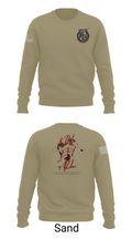 Bounty hunters 46936417 Crew Neck Sweatshirt - 85