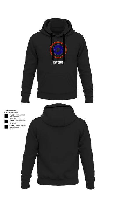 Navsom 61939478 Hoodie - 31