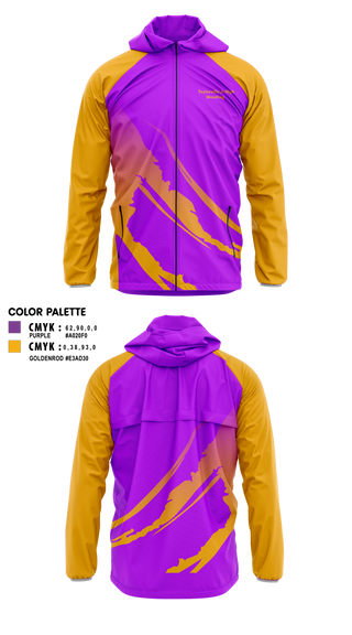Windbreaker, Taylorville Jr High, Wrestling, Teamtime, Team time, sublimation, custom sports apparel, team uniforms, spirit wear, spiritwear, sports uniforms, custom shirts, team store, custom team store, fundraiser sports, apparel fundraiser
