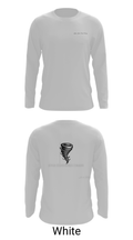 KEVIN KERNS STORM CHASING 76621103 Long Sleeve Performance Shirt - 7