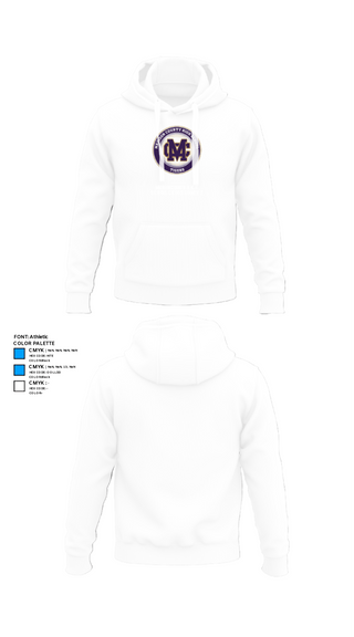 Hoodie, Madison County High School Cross Country, Cross Country, Teamtime, Team time, sublimation, custom sports apparel, team uniforms, spirit wear, spiritwear, sports uniforms, custom shirts, team store, custom team store, fundraiser sports, apparel fundraiser