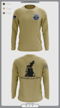 HMH-361 Flying Tigers 52896130 Long Sleeve Performance Shirt 2