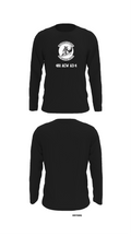 461 ACW A3/4 60764171 Long Sleeve Performance Shirt 32