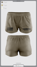IDMT 24369770 Women's Shorts - 1