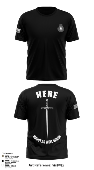 Short Sleeve Performance Shirt, CHBOLC 24-002, Army, Teamtime, Team time, sublimation, custom sports apparel, team uniforms, spirit wear, spiritwear, sports uniforms, custom shirts, team store, custom team store, fundraiser sports, apparel fundraiser