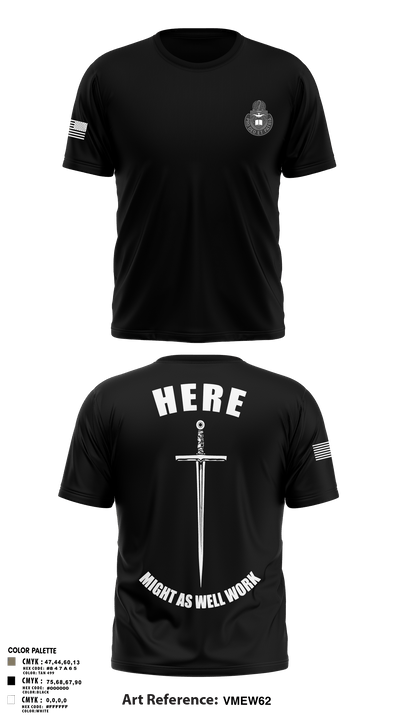 CHBOLC 24-002 45166313 Short Sleeve Performance Shirt - 31