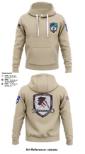 A Co. 1-25 AB 61275281 Hoodie - 1