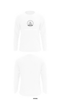 Jordan’s Graphic Designs 70072179 Long Sleeve Performance Shirt - 8
