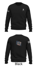 TITAN BN 10830522 Crew Neck Sweatshirt - 25